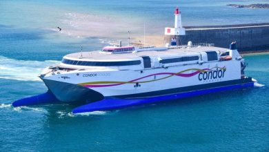 La compagnie Brittany Ferries « surprise et déçue »