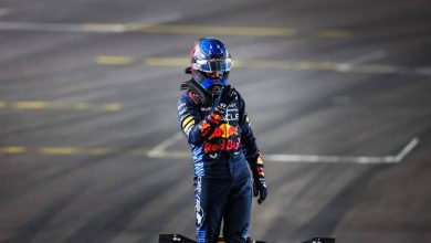 F1. Fernando Alonso pense que les titres de Max Verstappen ont plus de valeur que ceux de Vettel