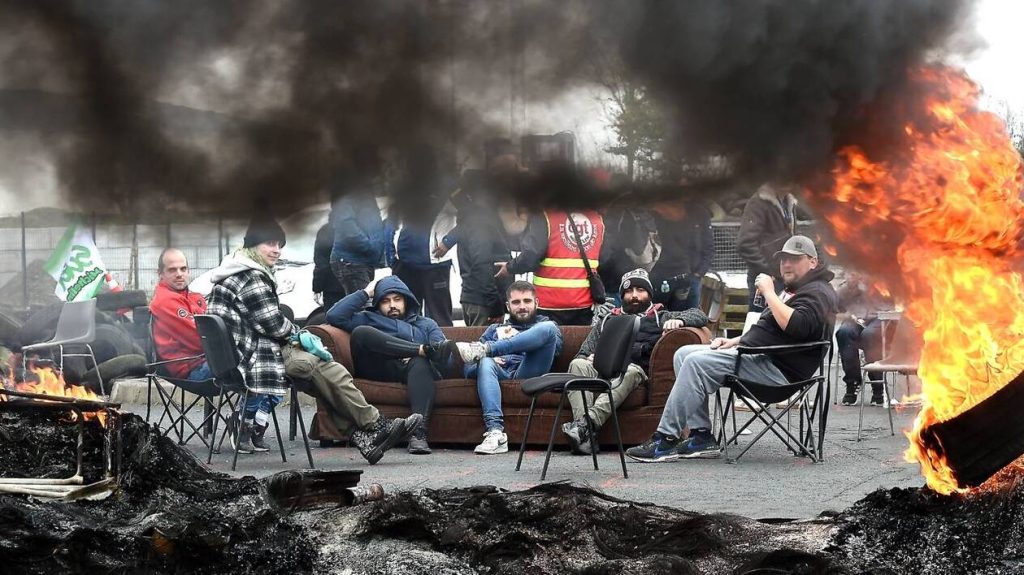 Fermeture de l’usine Michelin de Cholet : la négociation des mesures de soutien s’annonce âpre – Ouest-France