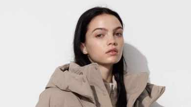 Léger, confortable, chaud… Ce manteau hybride Uniqlo est enfin à moins de 100 euros