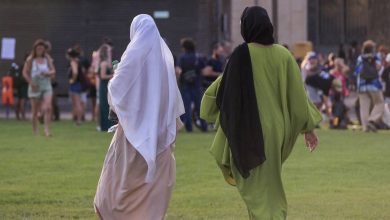 Un professeur de sport giflé par une élève après lui avoir dit d’enlever ses vêtements religieux