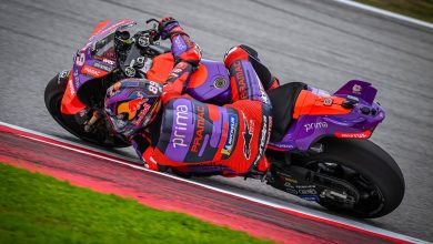 DIRECT. MotoGP : suivez en direct les qualifications et la course sprint du Grand Prix de Barcelone – Ouest-France