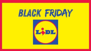 On connaît enfin la date du Black Friday Lidl, et voici comment en profiter dès le début