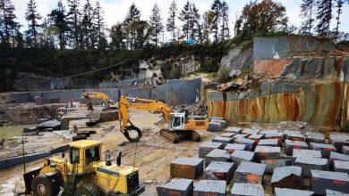 Pourquoi le granit chinois est-il finalement plus cher que le granit breton ?