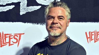 Exaspéré, le patron du Hellfest Ben Barbaud menace de quitter Clisson