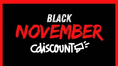 Cdiscount a lancé il y a quelques minutes ses nouvelles offres Black Friday : voici le top 6