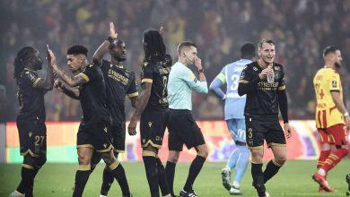 RC Lens – FC Nantes. L’erreur de Pallois coûte cher, Cozza en tête… Les notes des Canaris