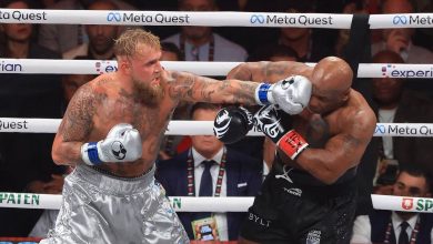 Boxe. Mike Tyson en mauvaise forme après une défaite « difficile à avaler » contre Jake Paul