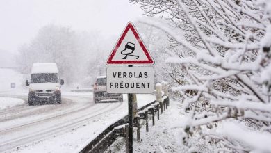 54 départements placés en vigilance orange par Météo France ce jeudi