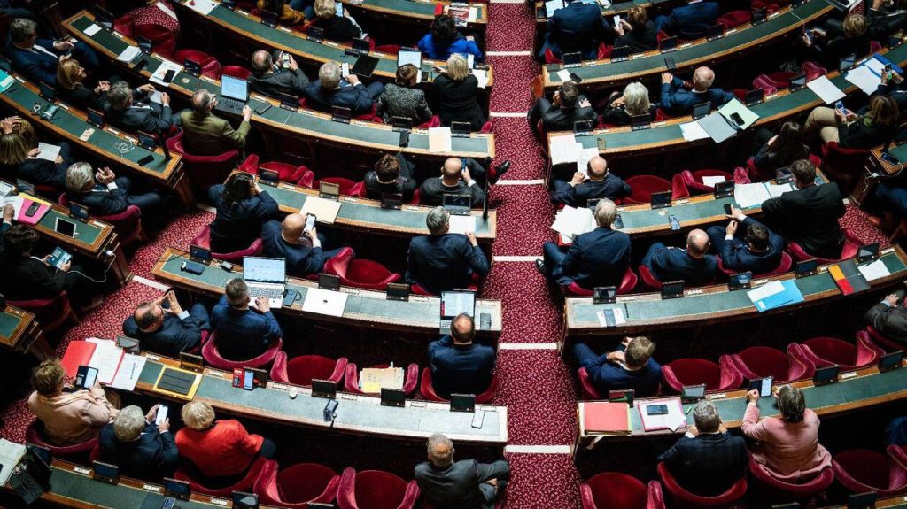 le Sénat s’oppose à l’augmentation des taxes sur l’électricité