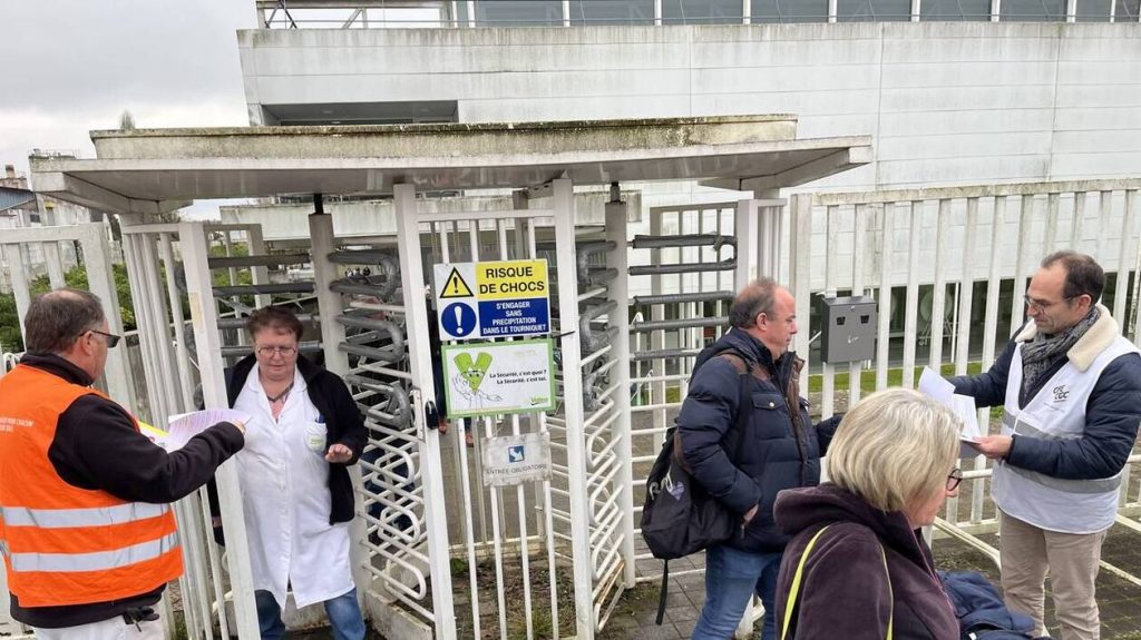 la fermeture de Valeo confirmée, le choc à La Suze-sur-Sarthe