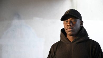 L’Angevin Abdoulaye Gassama, victime d’insultes racistes