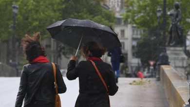 Le Maine-et-Loire et les Deux-Sèvres en alerte