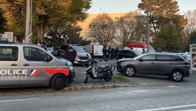 Un homme blessé par balle et de nouveaux coups de feu à Nantes Nord cette nuit