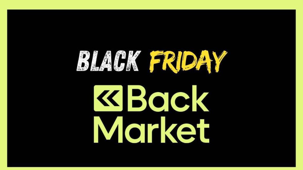 Back Market lance enfin ses offres Black Friday : Apple, Samsung… 6 offres à saisir ce mardi soir – Ouest-France