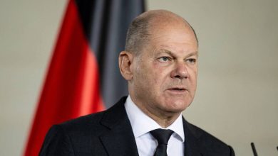 L’opposition allemande accuse Olaf Scholz d’alimenter la propagande russe après son appel à Poutine