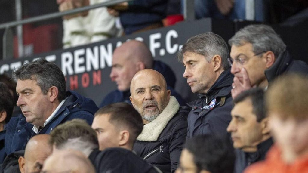 Stade Rennais. « Degemer mat » Jorge Sampaoli, et surtout bonne chance !