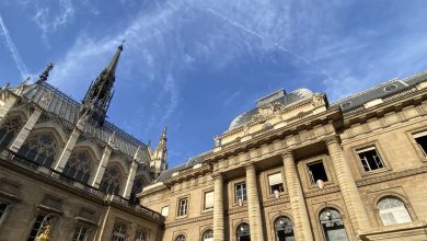 quatre ans après, un procès s’ouvre ce lundi à Paris pour huit prévenus