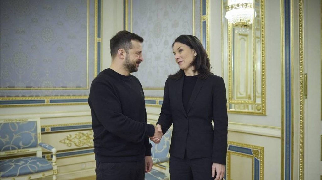 Troupes nord-coréennes, Moldavie… Le point sur la nuit