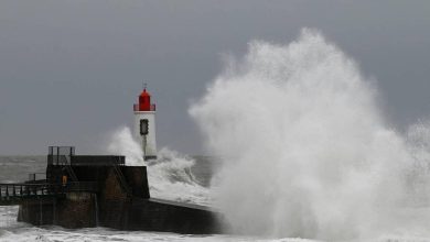 Pluie, neige, vent… Pourquoi la météo de la semaine prochaine s’annonce rude en France