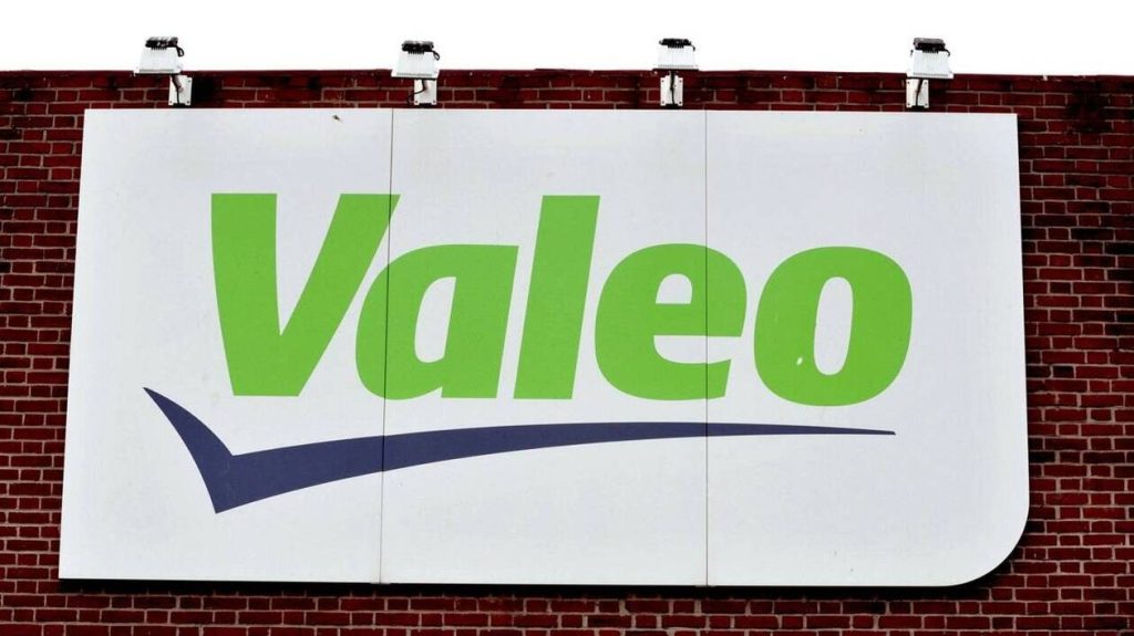 L’équipementier automobile Valeo va supprimer 868 postes en France et fermer un site dans la Sarthe