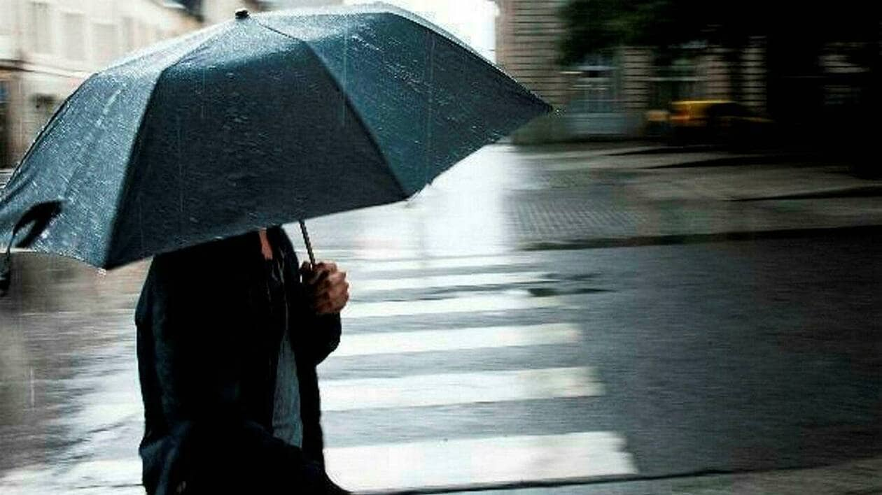 Fortes pluies dans le nord, neige, temps doux le week-end… On fait le point sur la météo de la semaine