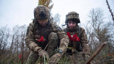 Guerre en Ukraine. Alerte aérienne, soldats nord-coréens à Koursk… le point sur la nuit