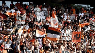 Un an de prison requis à Lorient contre le leader des Merlus Ultras