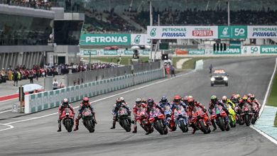 MotoGP. Jorge Martin remporte le Sprint en Malaisie et creuse l’écart après la chute de Bagnaia