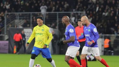 Football – Un gala France – Brésil à Angers : improbable, mystérieux et ridicule