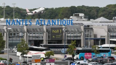 Des vols « fortement perturbés » par une grève à l’aéroport de Nantes le 6 novembre