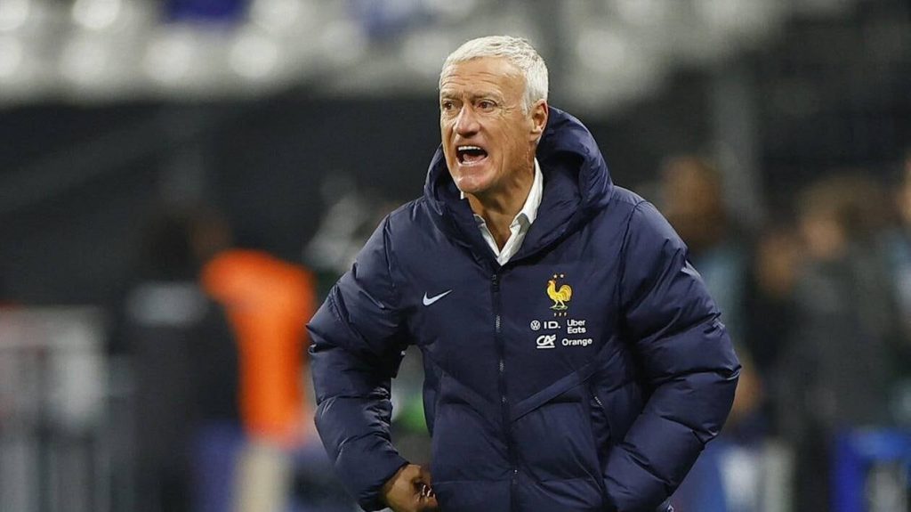 Israël. « Tu veux me réanimer ? » : quand Deschamps s’agace par une question sur Mbappé