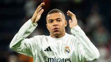 Kylian Mbappé brise le silence… en s’adressant aux supporters du Real Madrid