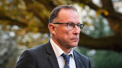 Football. Jean-Pierre Papin maintenu sur le banc de réserve de l’OM