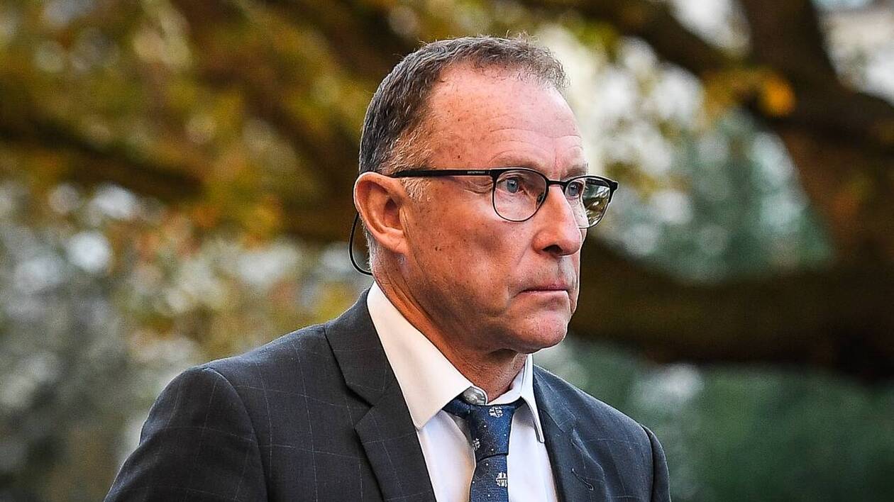 Football. Jean-Pierre Papin maintenu sur le banc de réserve de l’OM