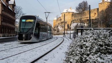 Prévisions de neige pour la moitié nord de la France jeudi : à quoi faut-il s’attendre ?