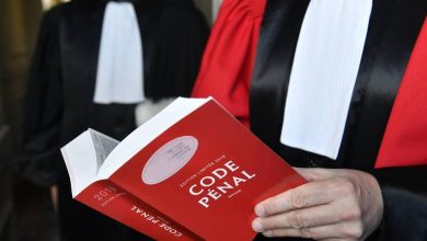 jusqu’à huit ans de prison requis