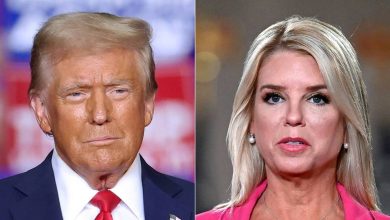 Donald Trump nomme Pam Bondi ministre de la Justice après le retrait de Matt Gaetz