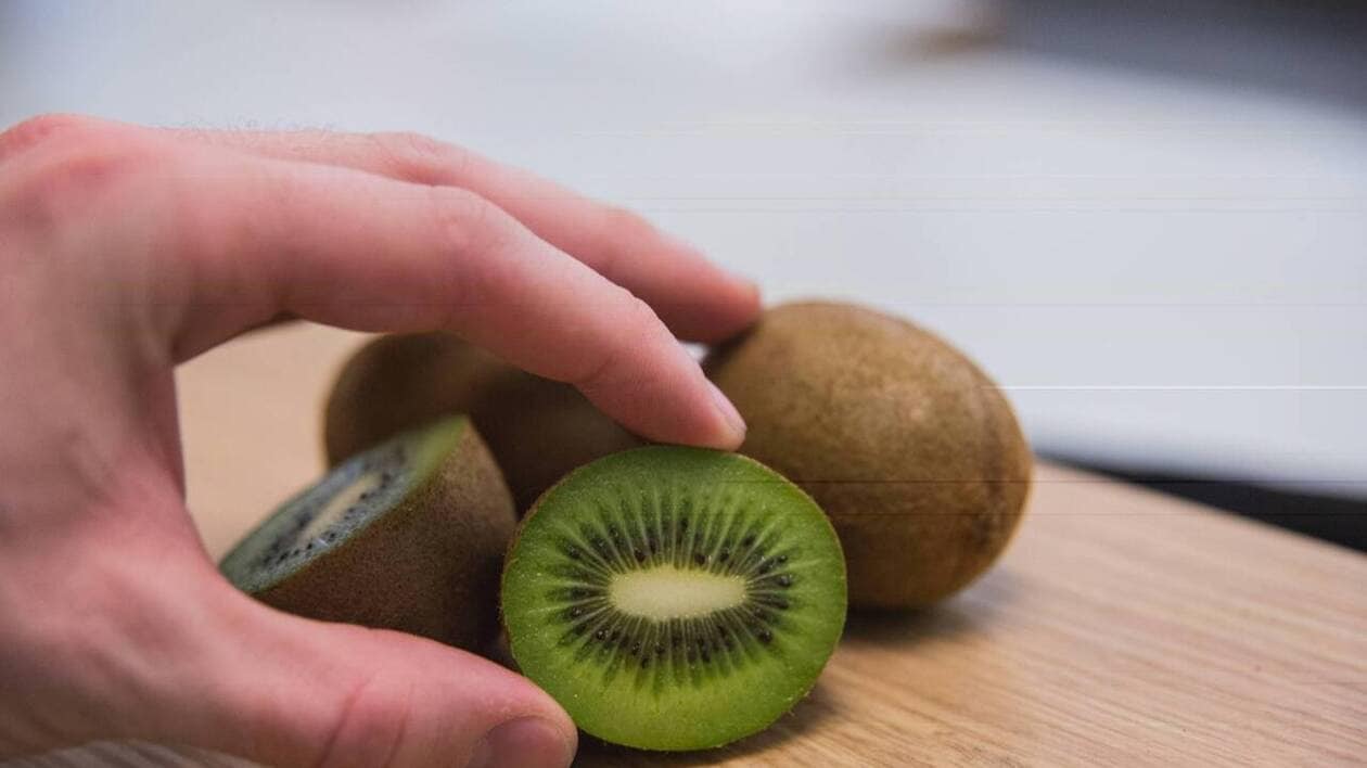 Qui a volé plus de 40 kilos de kiwis sur cette petite île bretonne ?