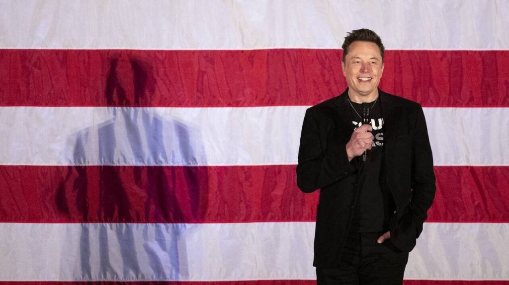 ENTRETIEN. Elon Musk dans l’administration Trump : « Il voit la bureaucratie comme un ennemi » – Ouest-France