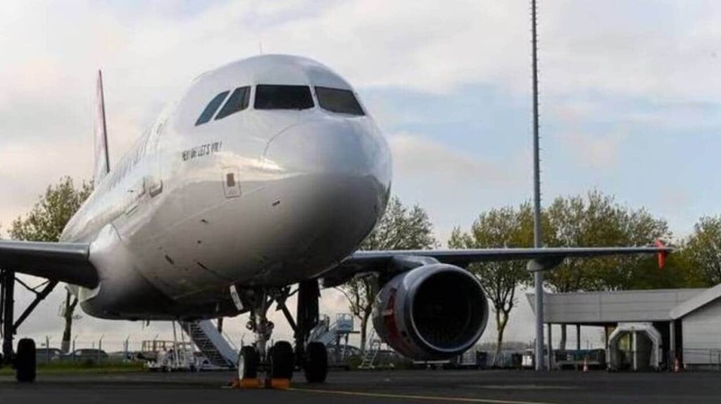 Le Sénat donne son feu vert à une augmentation de la taxe sur les billets d’avion