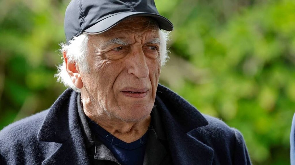 neuf femmes accusent l’acteur Gérard Darmon de violences sexistes et sexuelles