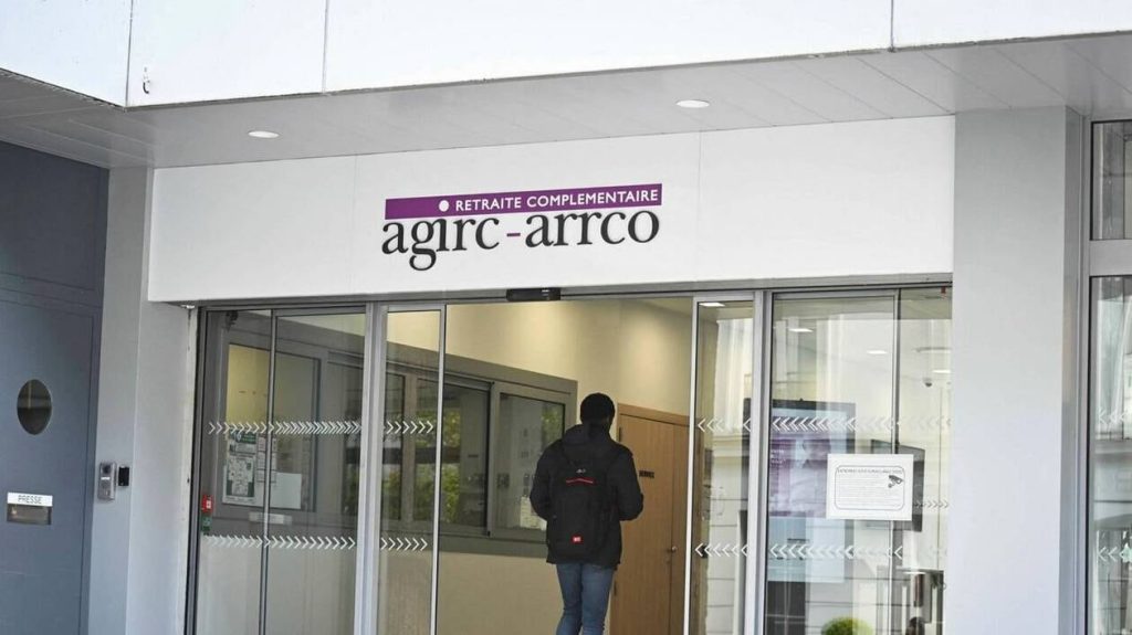 Retraite Agirc-Arrco. Le calendrier complet des versements des retraites en 2025