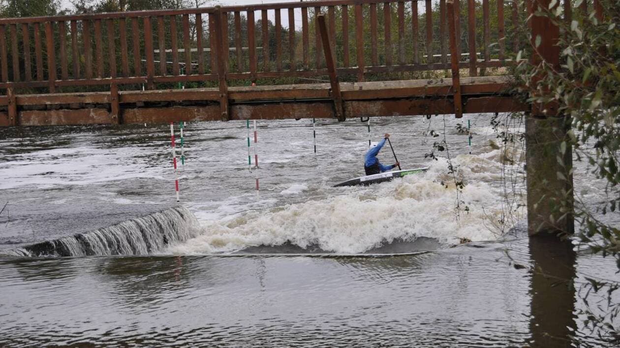 Jean-Yves Prigent, figure bretonne du canoë-kayak, en garde à vue pour viol présumé sur mineure