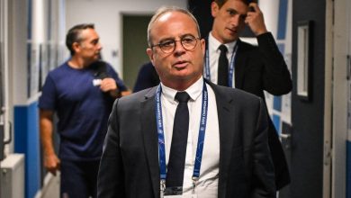 VIDÉO. « Pour qui se prend-il ? » : l’altercation entre Luis Campos et Sotoca lors du PSG