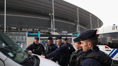 Israël. « Mesures sans précédent » : ce que craignent les autorités autour du stade et à Paris