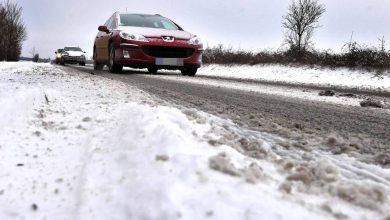 Va-t-il neiger cette semaine dans le Maine-et-Loire ?