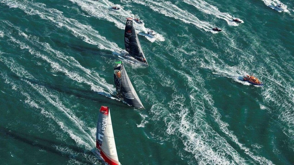 Vendée Globe 2024. Quelles règles doivent suivre les skippers pendant la course ?