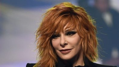 Mylène Farmer surprend ses fans et s’invite à la projection de son film au Grand Rex