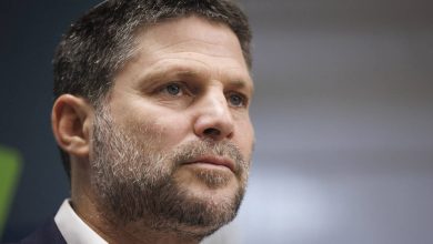 La FIDH est prête à porter plainte contre le ministre israélien Bezalel Smotrich pour « complicité de torture » – Libération